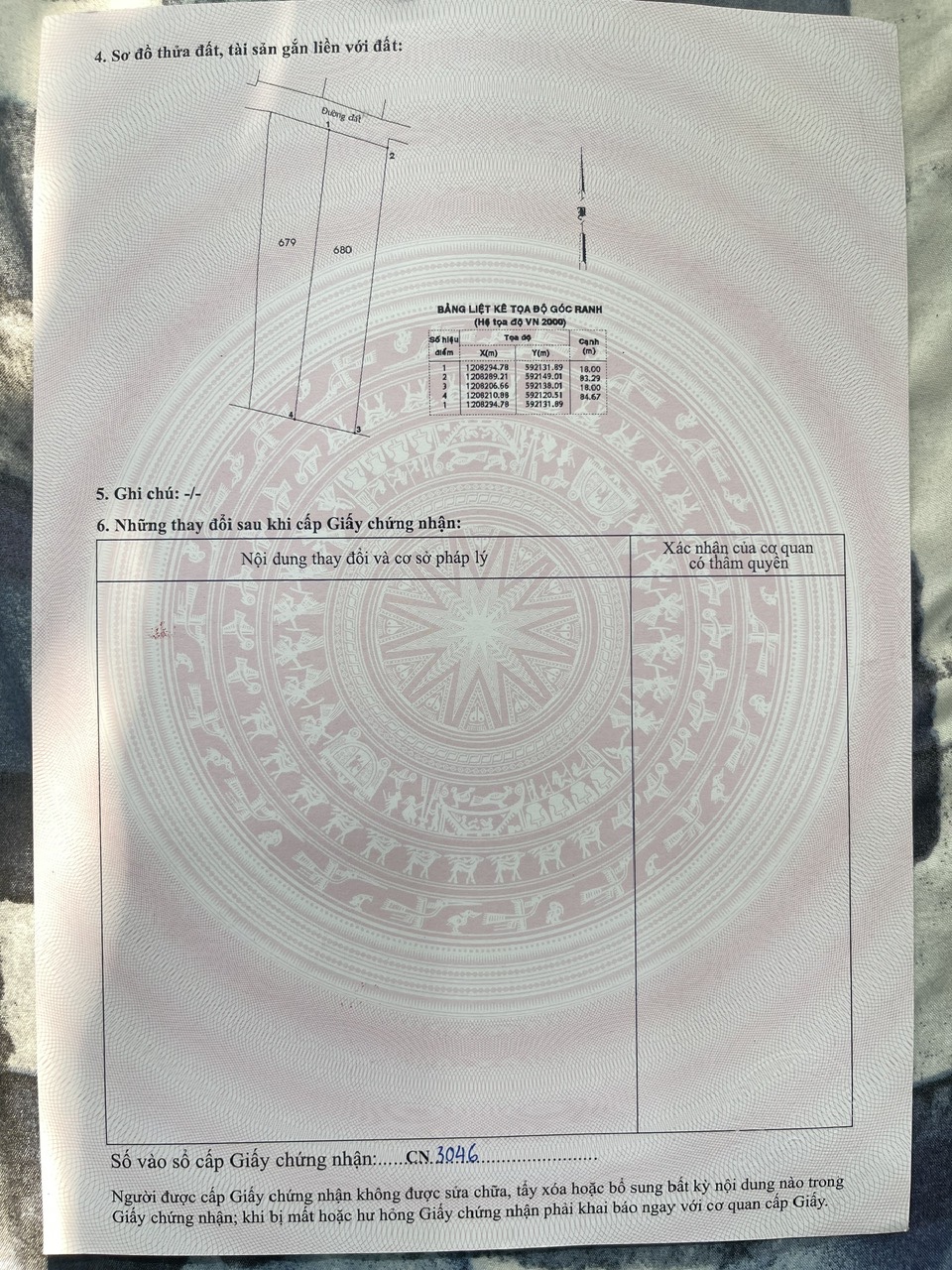 NHÀ VƯỜN NGHỈ DƯỠNG GIÁ MỀM – QUỸ ĐẤT LỚN HIẾM TẠI TÂN HIỆP, HÓC MÔN 15997941