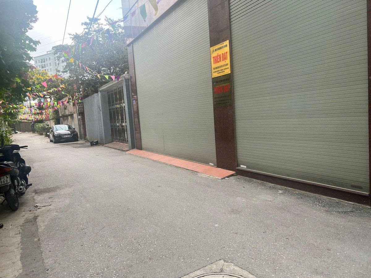 HIẾM ĐÔNG NGẠC – 169M2 – Ô TÔ TRÁNH – ĐẤT LỚN XÂY CCMN – GIÁ 22.5 TỶ CÒN THƯƠNG LƯỢNG 15997945