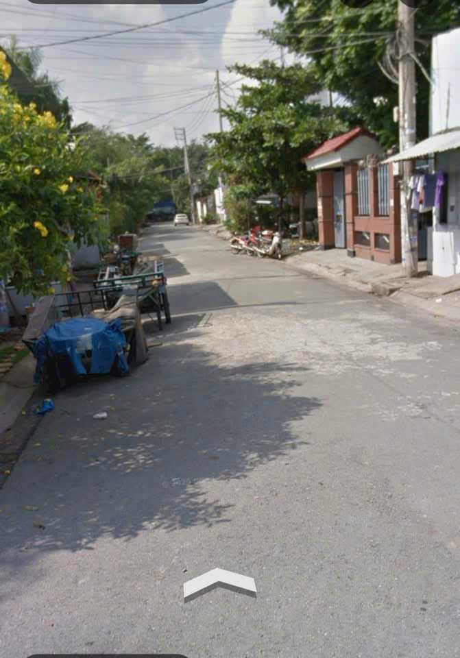 SIÊU PHẨM 2MT THẠNH LỘC 22 – FULL THỔ CƯ HƠN 2.200m² – DÒNG TIỀN SẴN. 15997946