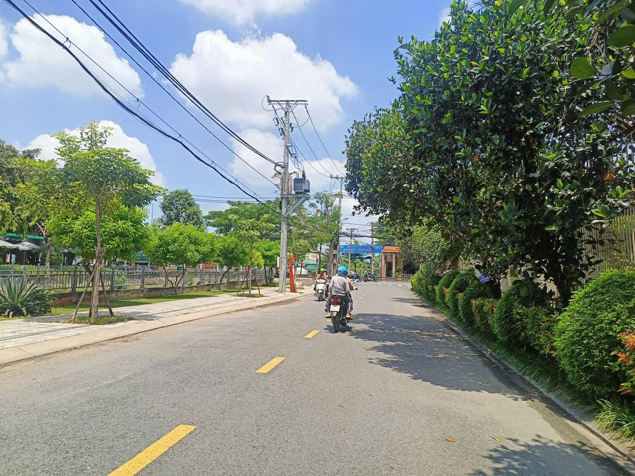 SIÊU PHẨM XƯỞNG (9X36) ĐƯỜNG CÁCH QL1A 800M, THỚI AN – Q12 FULL THỔ 15997947