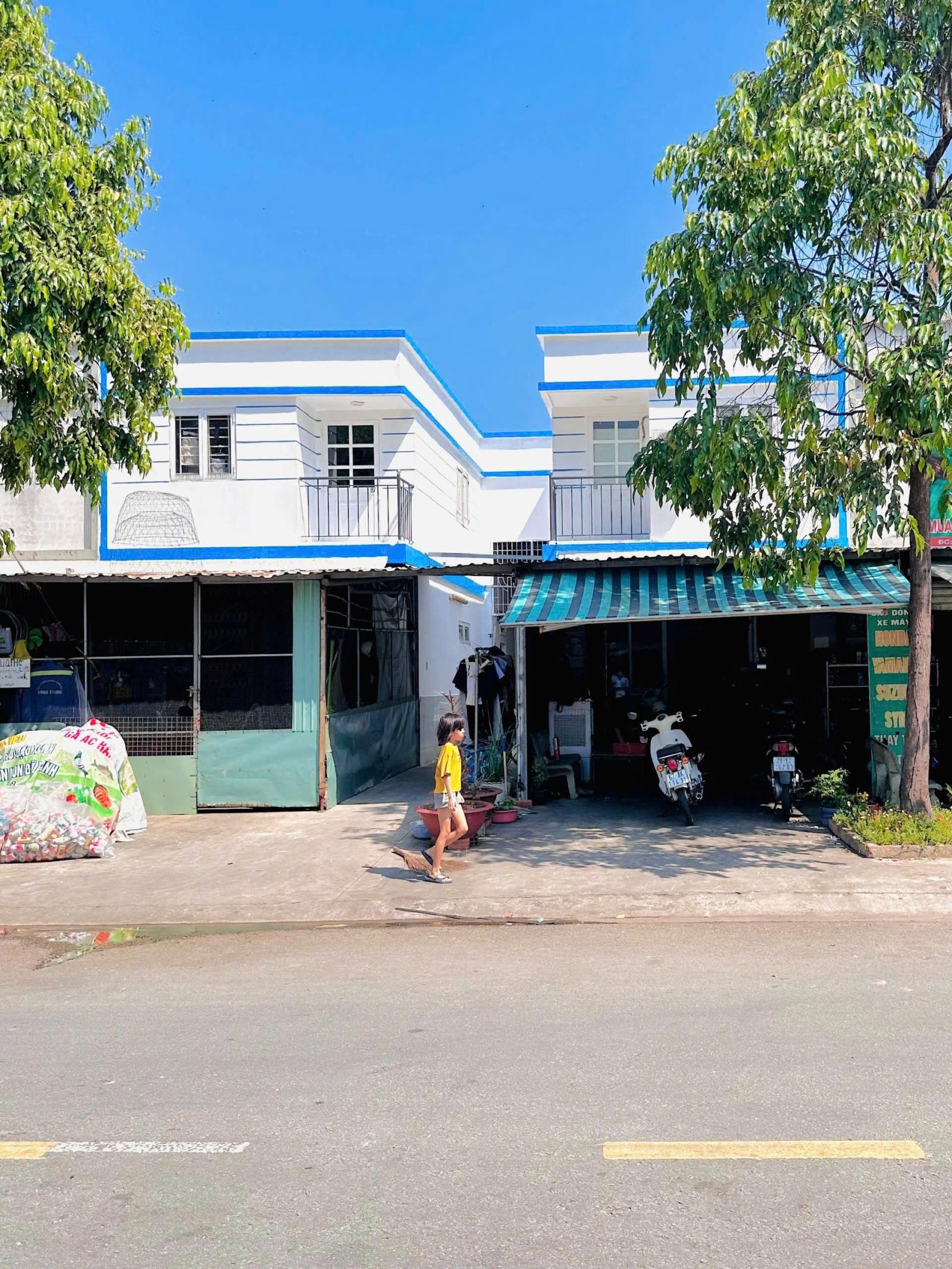 NHÀ MẶT PHỐ D5 LAI UYÊN BÀU BÀNG 150M2 CHỈ 2.1 TỶ - SỔ ĐỎ - 6PN - LH 0898333313 15997951