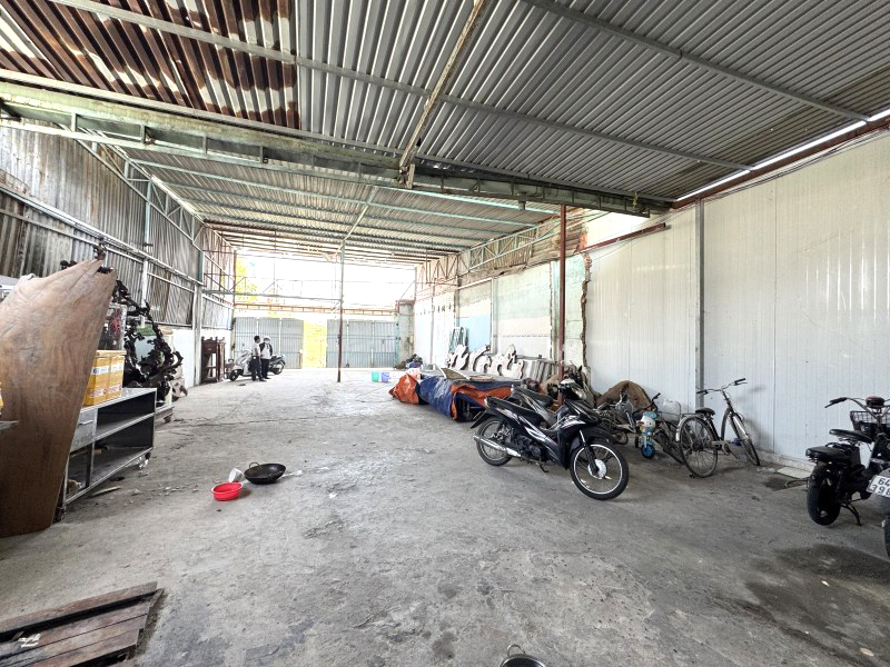 Bán Đất 225m² Full Thổ Cư – Hẻm Xe Tải – Ngang 9.5m – Xây CHDV Cực Tốt – Chỉ 50tr/m² 15997973