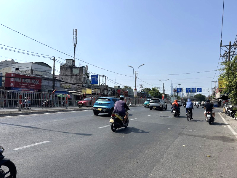 Bán Đất 225m² Full Thổ Cư – Hẻm Xe Tải – Ngang 9.5m – Xây CHDV Cực Tốt – Chỉ 50tr/m² 15997973