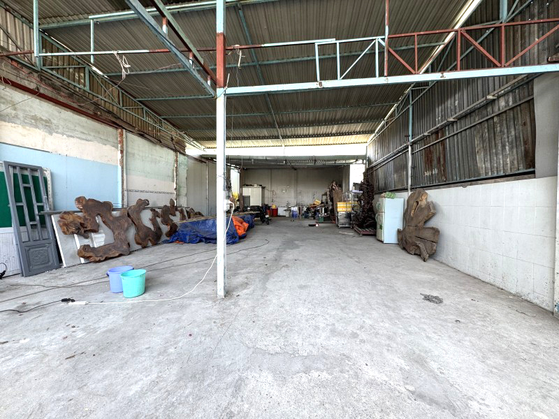 Bán Đất 225m² Full Thổ Cư – Hẻm Xe Tải – Ngang 9.5m – Xây CHDV Cực Tốt – Chỉ 50tr/m² 15997973