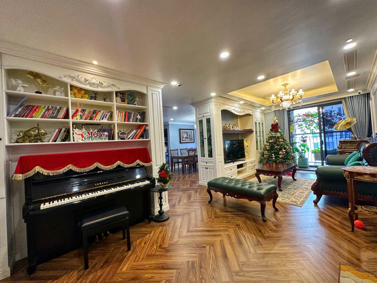 CHÍNH CHỦ CẦN BÁN GẤP *** GIÁ TỐT NHẤT TÒA GOLDEN PARK CẦU GIẤY 15997975