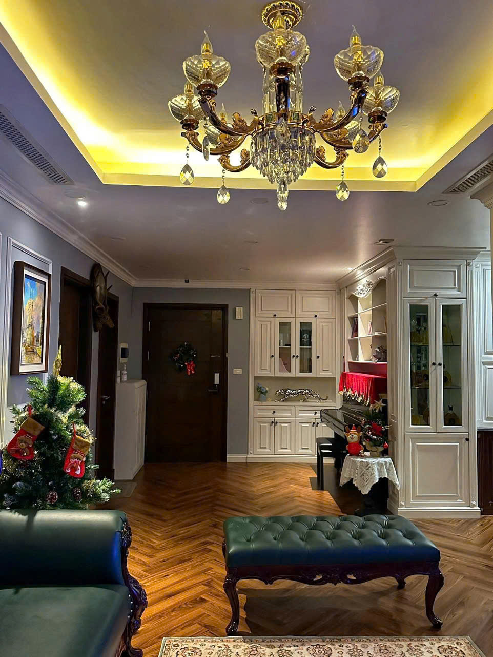 CHÍNH CHỦ CẦN BÁN GẤP *** GIÁ TỐT NHẤT TÒA GOLDEN PARK CẦU GIẤY 15997975