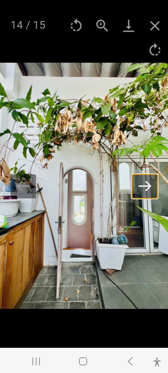 Nhà hẻm xe hơi , 40m2 , 4 lầu , Bình Thạnh , gía 6.9 tỷ . 15997974