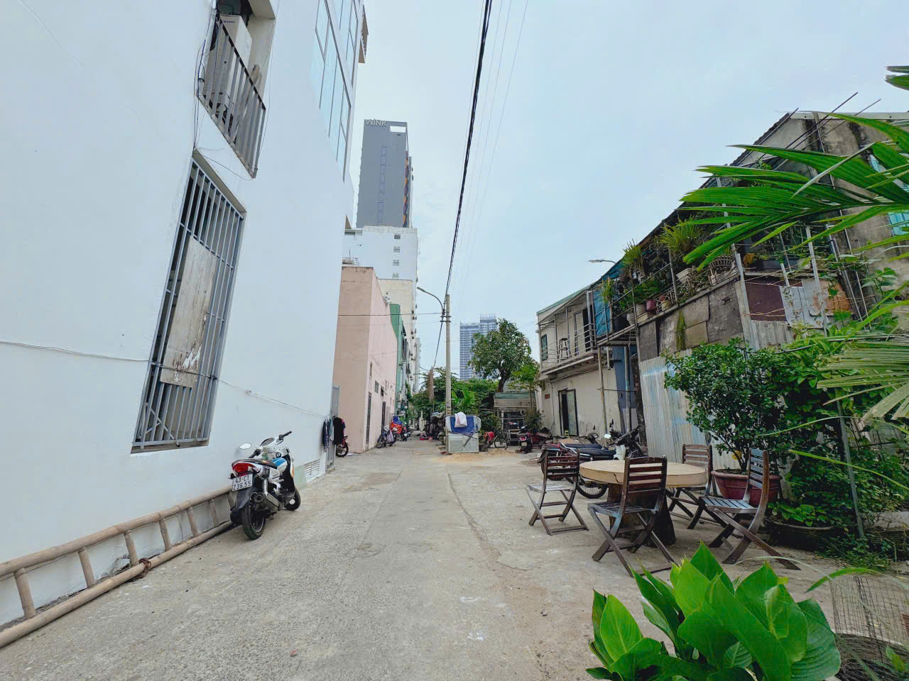 ♥ Đất đường 6m sát Trần Hưng Đạo, Cầu Tình Yêu, 65m2, 2 mặt tiền, 6.x tỷ 15997978