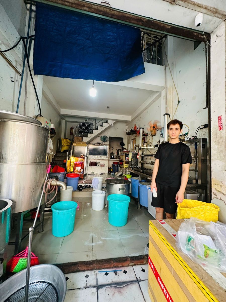 CHÍNH CHỦ CHO THUÊ NHÀ NGUYÊN CĂN SỐ 562 PHẠM VĂN BẠCH - PHƯỜNG 12 - GÒ VẤP 15997979