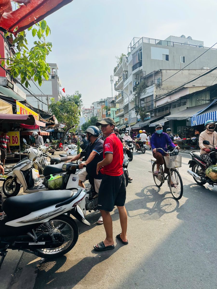 CHÍNH CHỦ CHO THUÊ NHÀ NGUYÊN CĂN SỐ 562 PHẠM VĂN BẠCH - PHƯỜNG 12 - GÒ VẤP 15997979