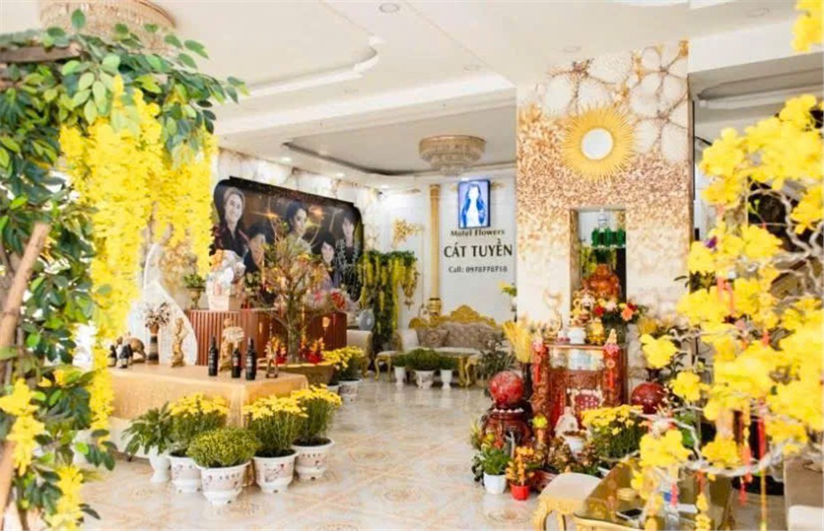 NHÀ ĐẸP – GIÁ TỐT – CHÍNH CHỦ CẦN BÁN CĂN KHÁCH SẠN ĐẸP - Phan Văn Khỏe, P.2, TP. Mỹ Tho,Tiền Giang 15997980