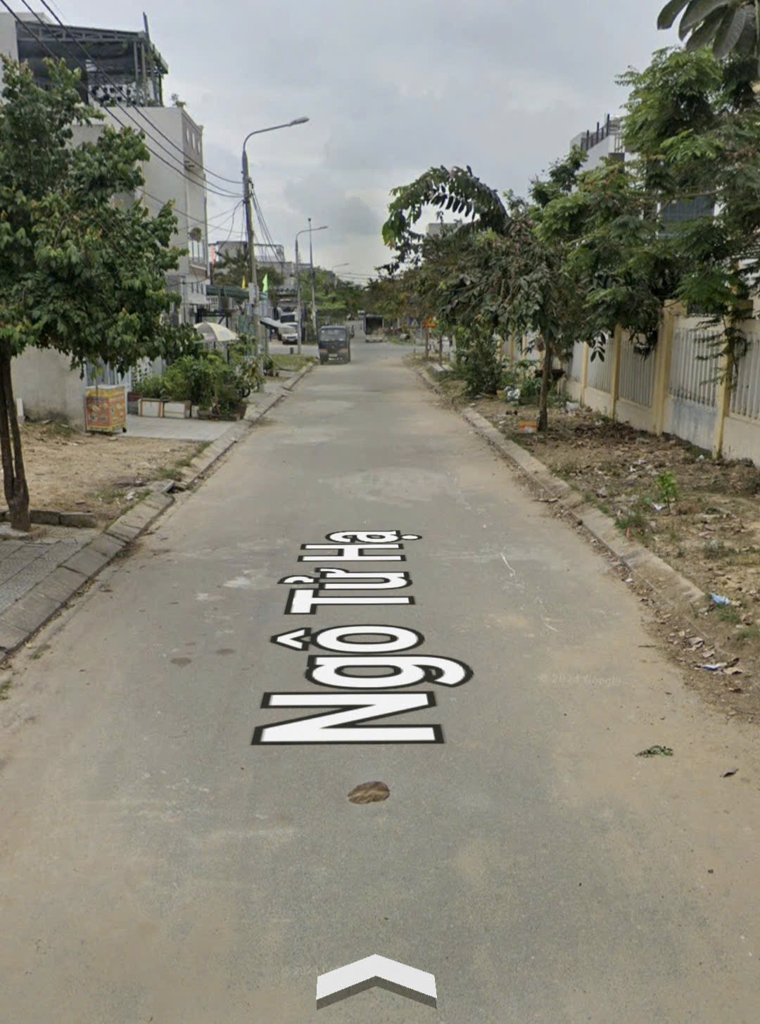 🔴💥Bán đất mặt tiền đường Ngô Tử Hạ - Gía đầu tư 15997981