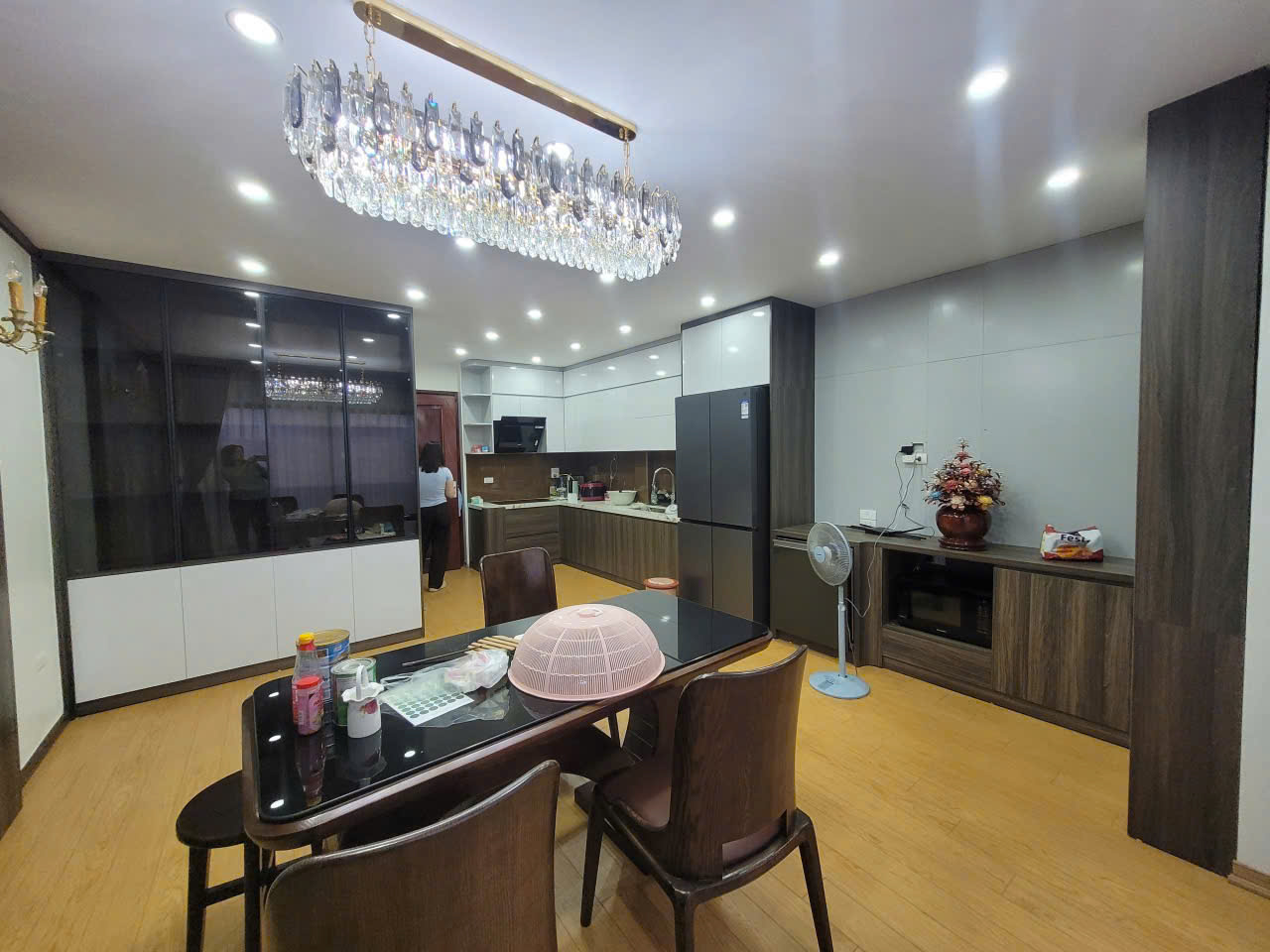 LÊ TRỌNG TẤN- TX – 42.5M² – 7T THANG MÁY – NHÀ MỚI 15997984