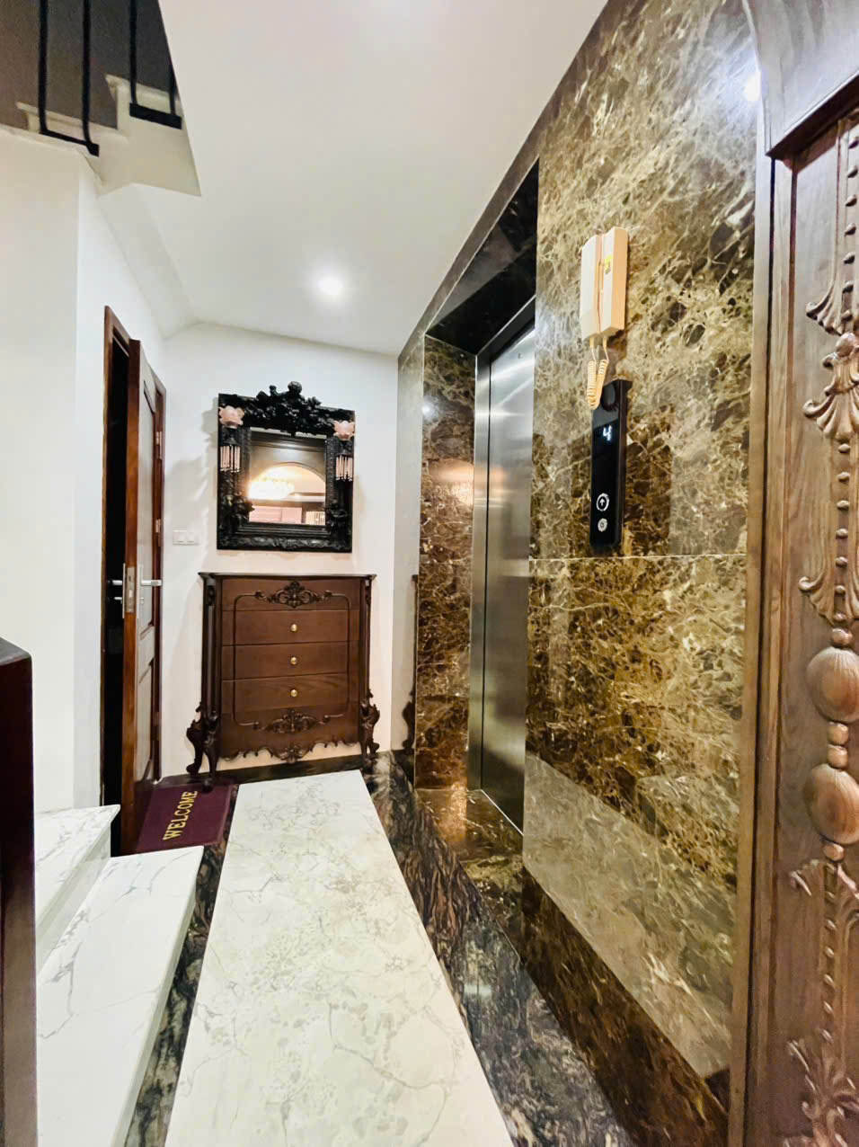 LÊ TRỌNG TẤN- TX – 42.5M² – 7T THANG MÁY – NHÀ MỚI 15997984