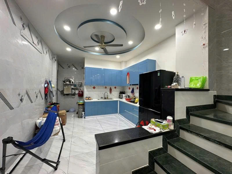 Bán nhà HXH 6m Thoại Ngọc Hầu - gần Nguyễn Sơn, 5,2x23m, 2 Tầng - 3 PN, chỉ 13 Tỷ. 15997983