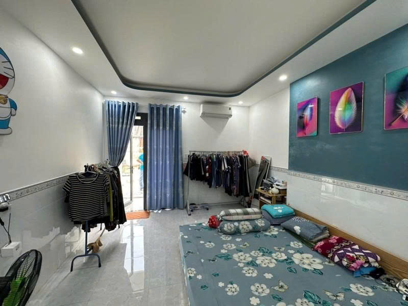 Bán nhà HXH 6m Thoại Ngọc Hầu - gần Nguyễn Sơn, 5,2x23m, 2 Tầng - 3 PN, chỉ 13 Tỷ. 15997983