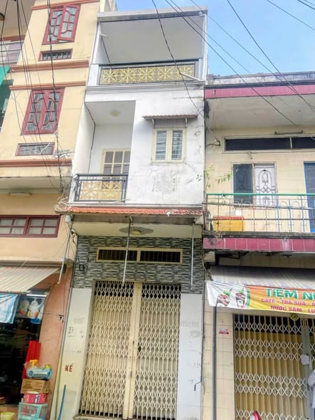 CHÍNH CHỦ CẦN B.Á.N G.Ấ.P - NHÀ 3 TẦNG TRUNG TÂM Q7- HXH - HUỲNH TẤN PHÁT - GIÁ 4.65TỶ 15997986