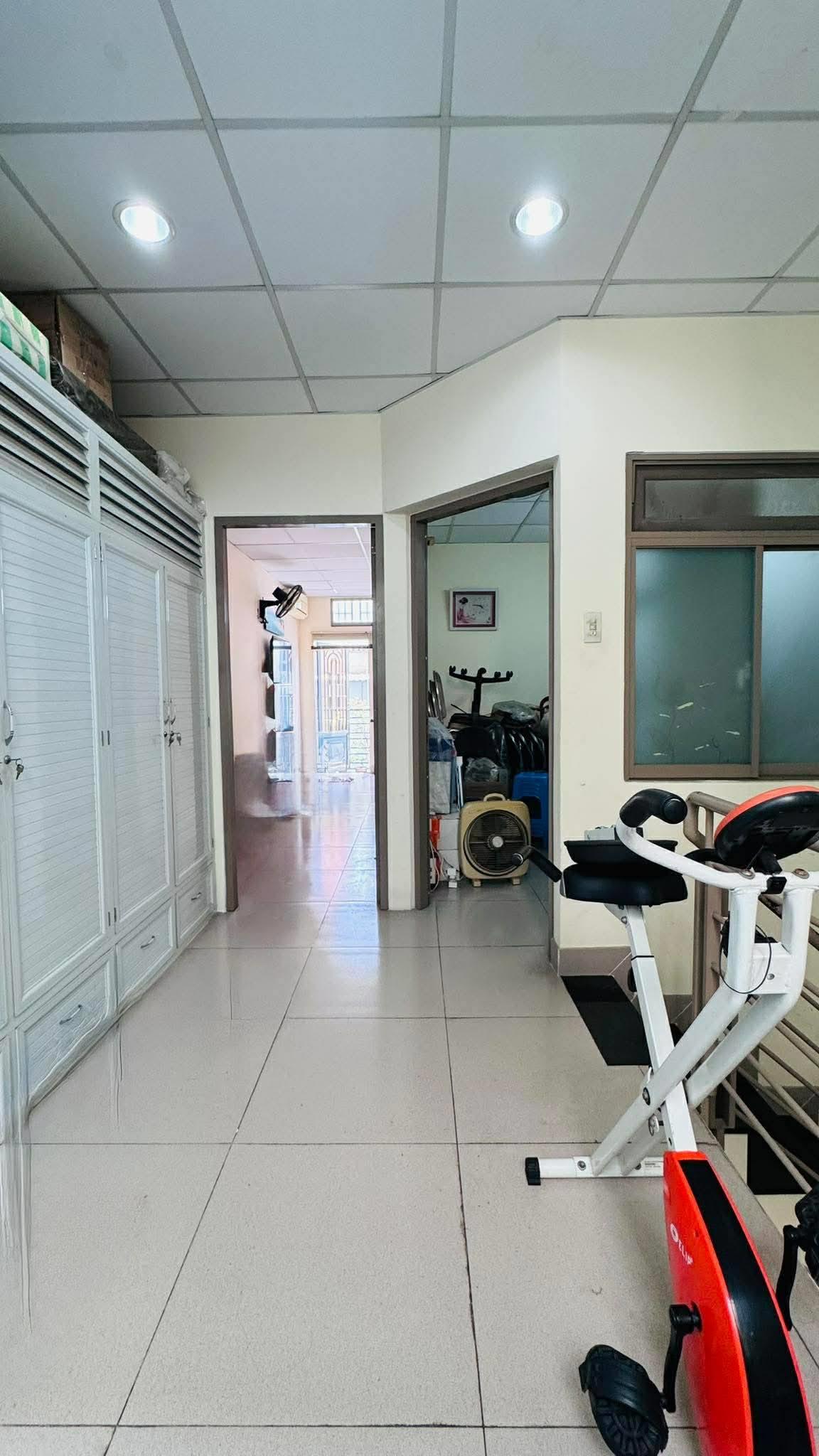 Nhà Đường Rạch Bùng Binh Phường 9 Quận 3. 15997987