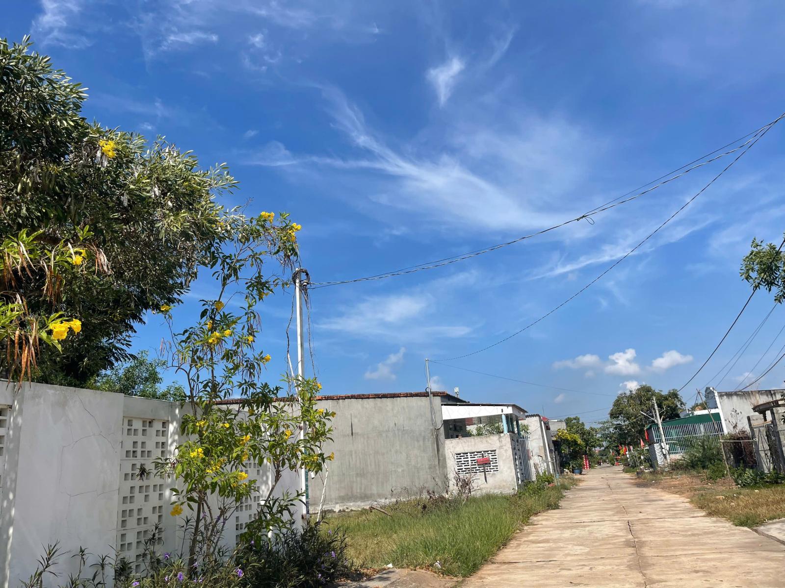 Bán 6m x 15m đất thổ cư sát Biển Đồi Dương, Bình Tân, Lagi giá rẻ nhất sổ riêng 15997989