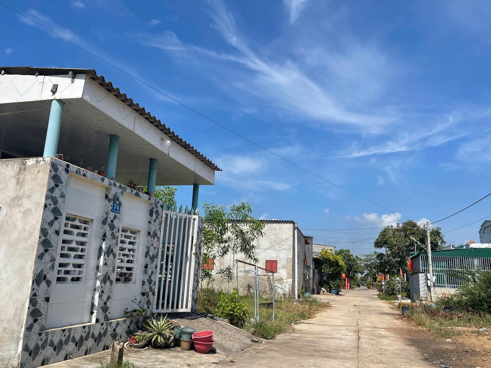 Bán 6m x 15m đất thổ cư sát Biển Đồi Dương, Bình Tân, Lagi giá rẻ nhất sổ riêng 15997989