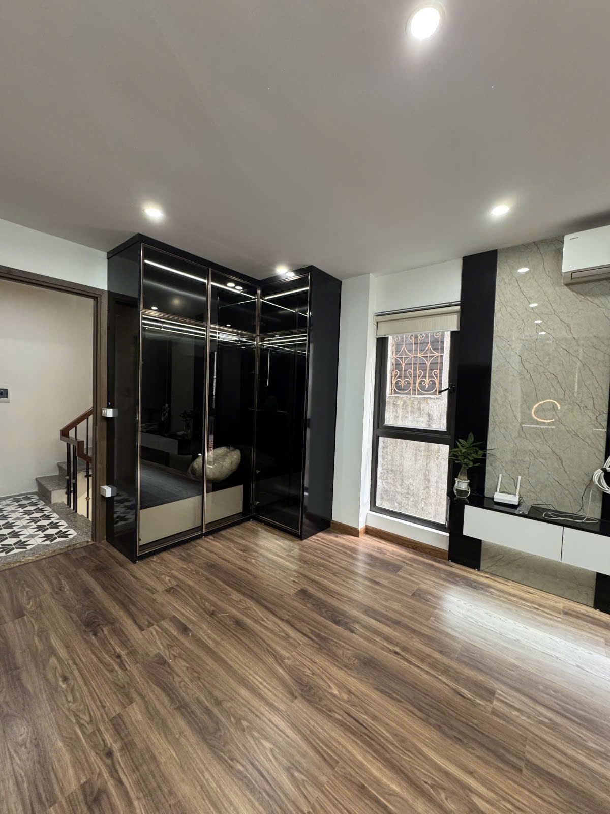 NHÀ ĐẸP NHƯ KHÁCH SẠN- LÊ TRỌNG TẤN TX – 41M² – 6T THANG MÁY – LÔ GÓC – FULL NỘI THẤT 15997994