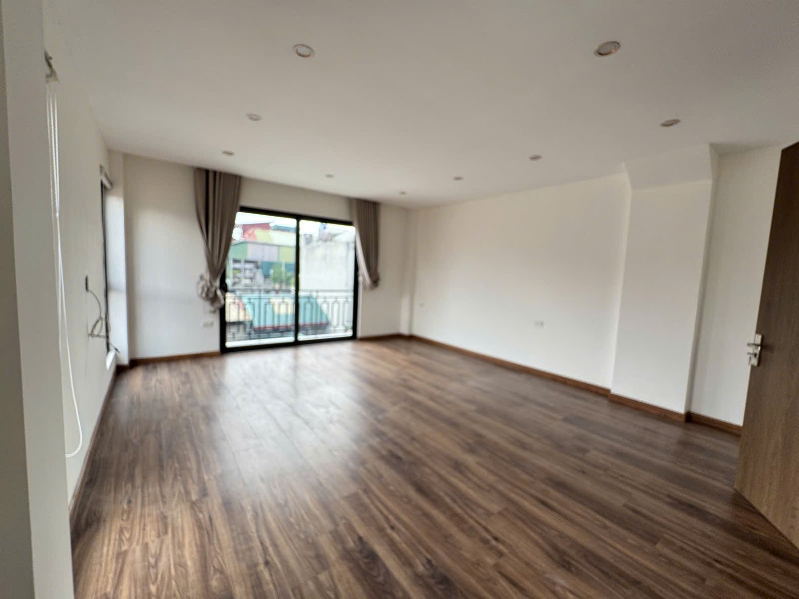 NHÀ ĐẸP NHƯ KHÁCH SẠN- LÊ TRỌNG TẤN TX – 41M² – 6T THANG MÁY – LÔ GÓC – FULL NỘI THẤT 15997994