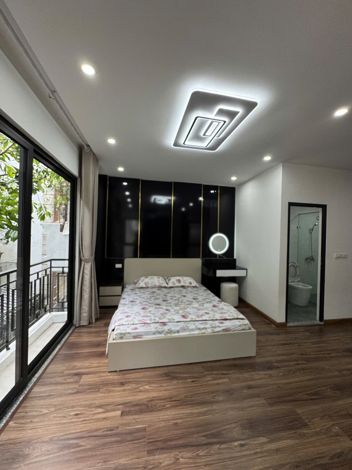 NHÀ ĐẸP NHƯ KHÁCH SẠN- LÊ TRỌNG TẤN TX – 41M² – 6T THANG MÁY – LÔ GÓC – FULL NỘI THẤT 15997994