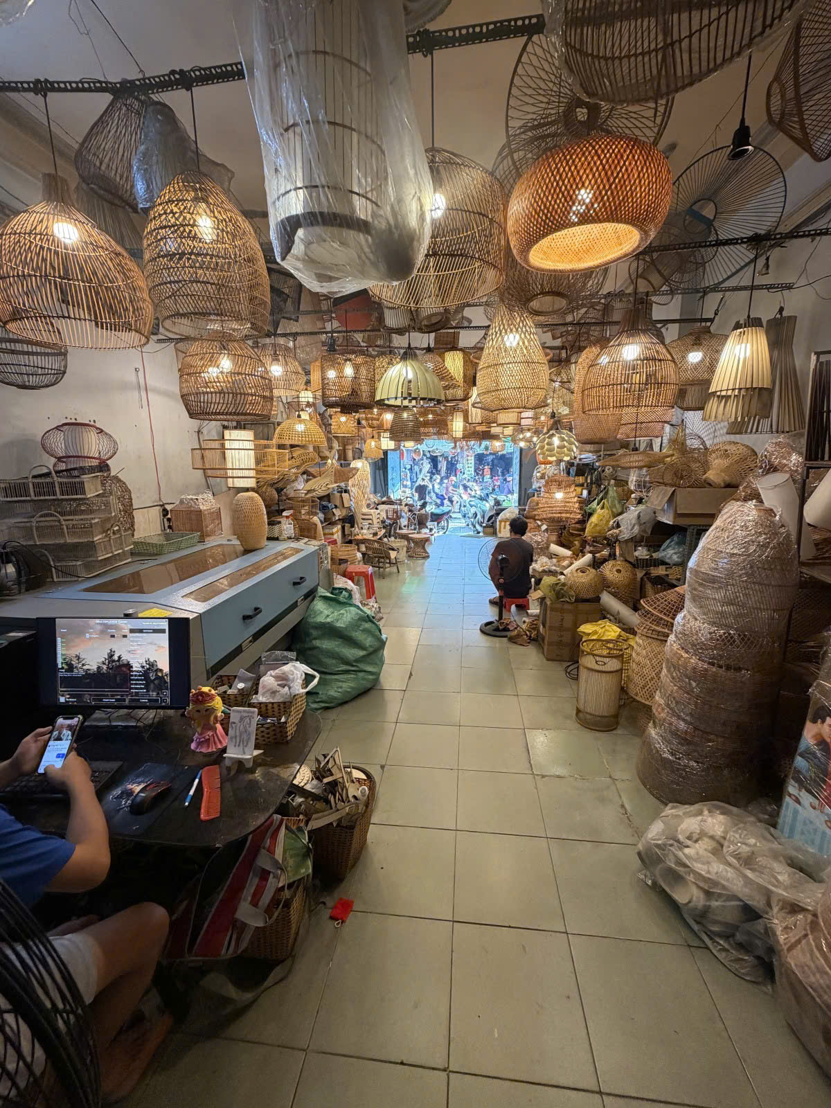 Bán nhà Mặt tiền Nghĩa Phát - gần Lý Thường Kiệt, 5x20m, 2 Tầng cũ, GPXD 7 Tầng, 14,9 tỷ. 15997995