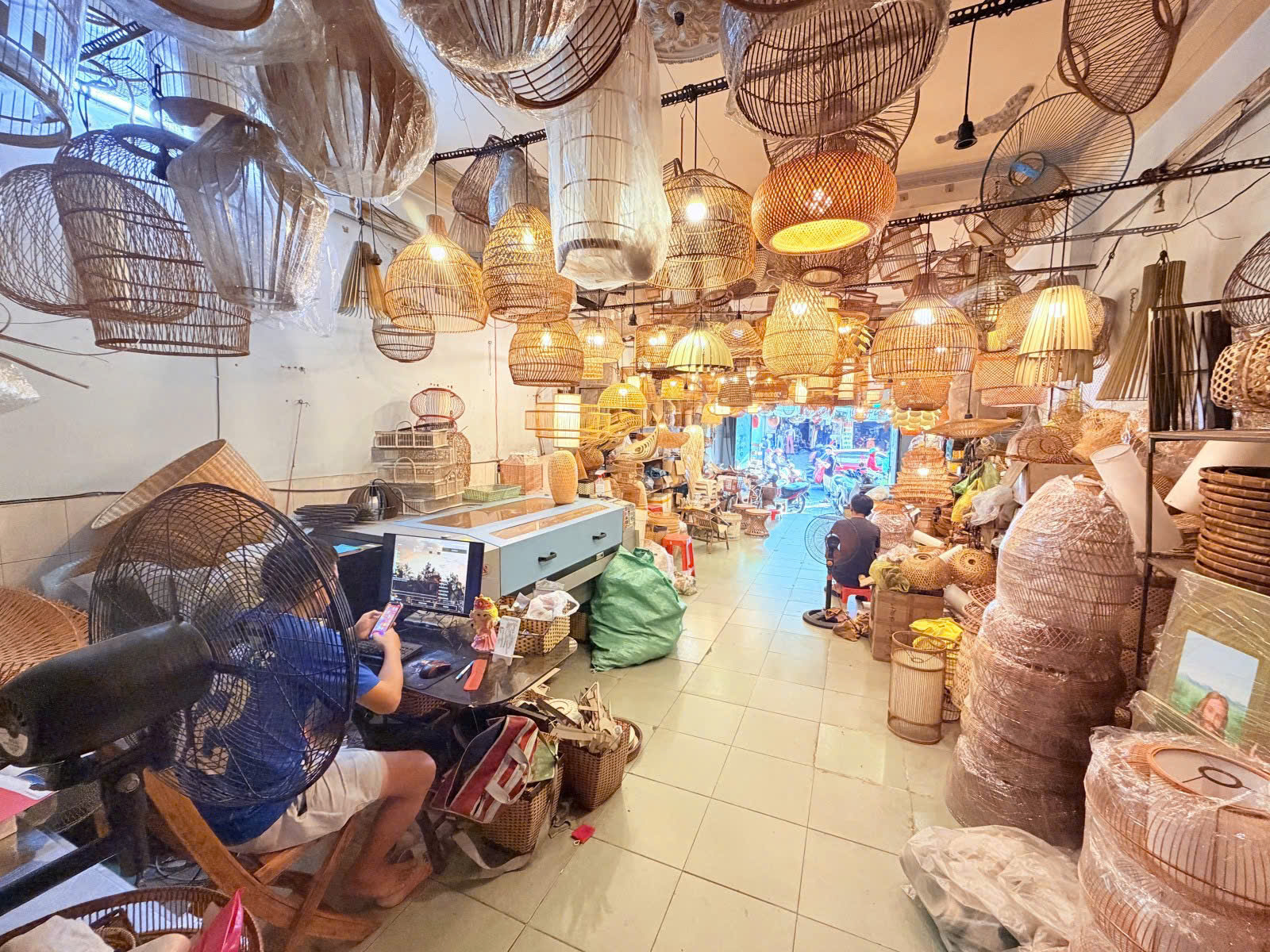 Bán nhà Mặt tiền Nghĩa Phát - gần Lý Thường Kiệt, 5x20m, 2 Tầng cũ, GPXD 7 Tầng, 14,9 tỷ. 15997995