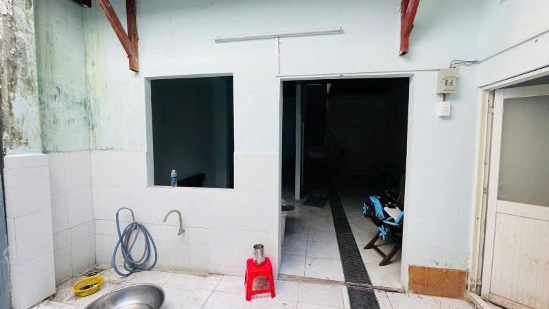 Bán nhà Mặt tiền Nghĩa Phát - gần Lý Thường Kiệt, 5x20m, 2 Tầng cũ, GPXD 7 Tầng, 14,9 tỷ. 15997995