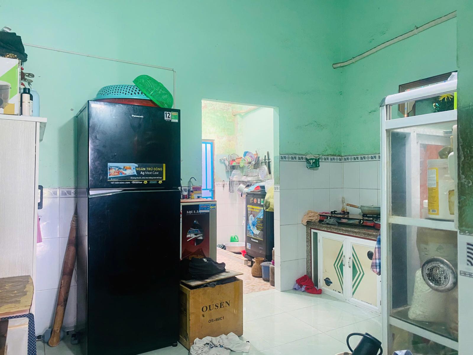 Bán nhà KDC Triều Cường 3 - Tân Phước - LaGi cách Biển 500m chỉ 1.3 tỷ 15998001