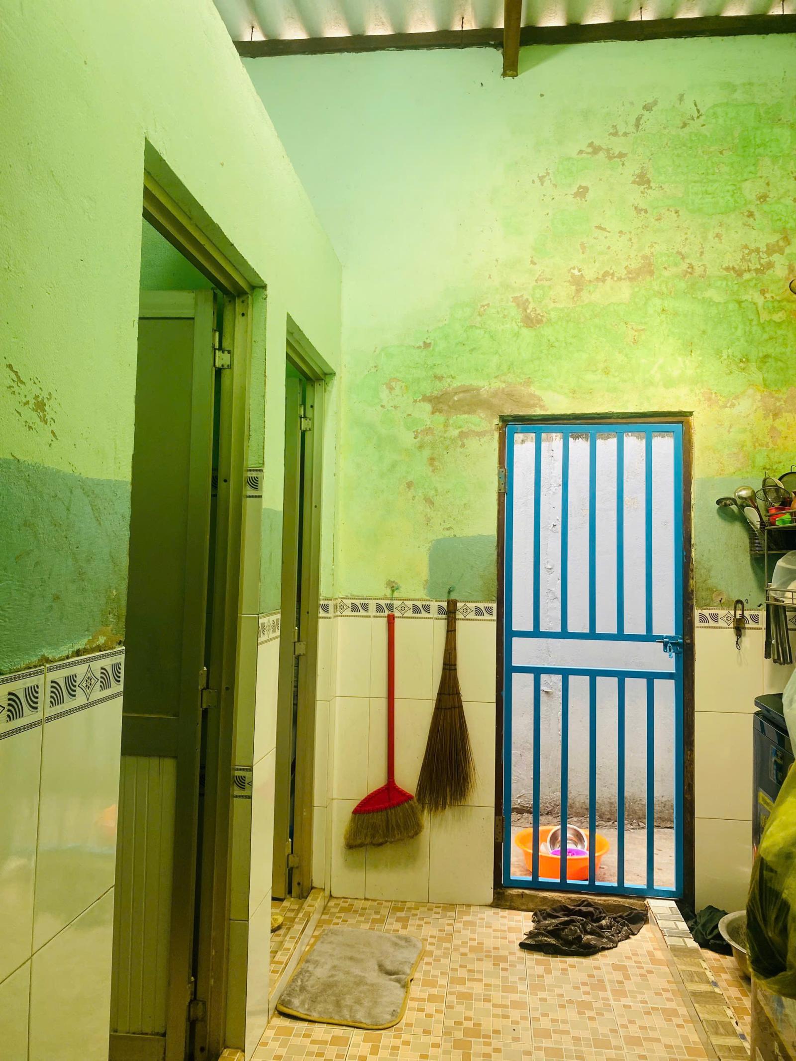 Bán nhà KDC Triều Cường 3 - Tân Phước - LaGi cách Biển 500m chỉ 1.3 tỷ 15998001