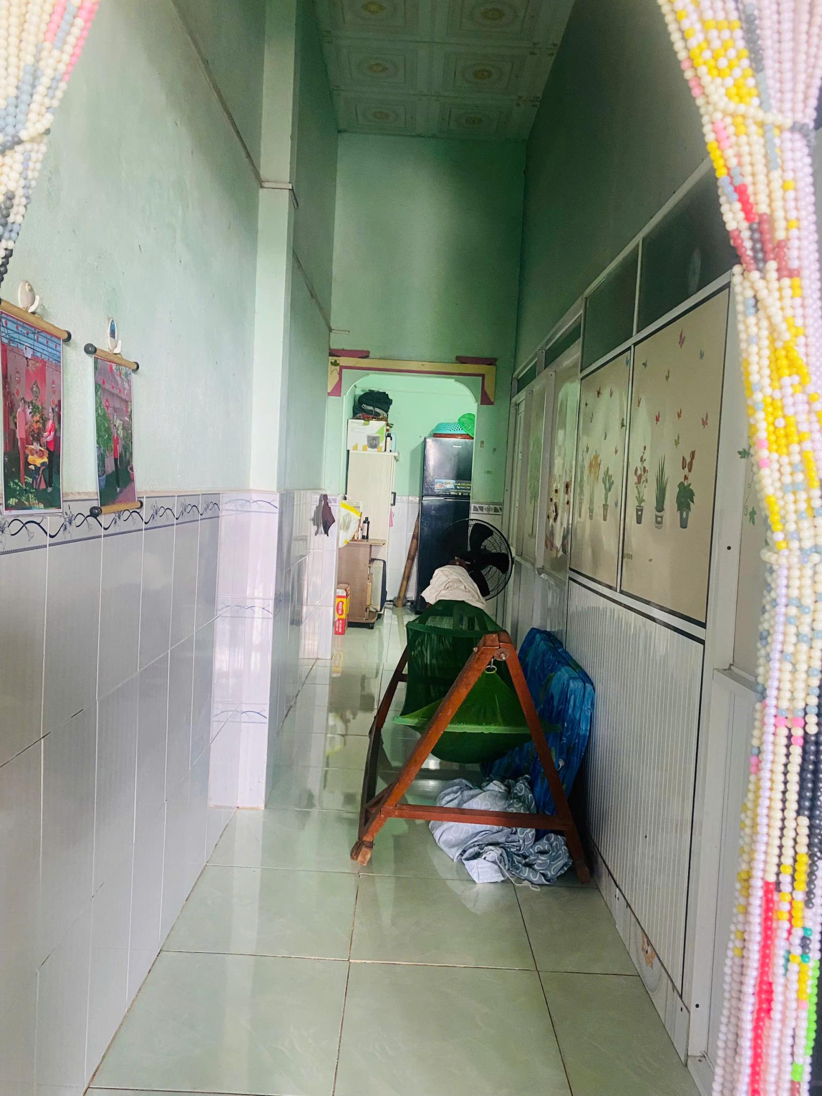 Bán nhà KDC Triều Cường 3 - Tân Phước - LaGi cách Biển 500m chỉ 1.3 tỷ 15998001