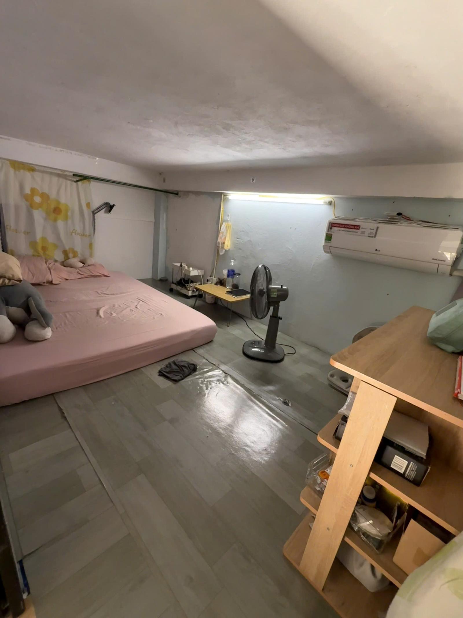 CẦN CHUYỂN GẤP – GIẢM NGAY 2 TRIỆU TIỀN NHÀ , THỦ ĐỨC ,TPHCM 15998005