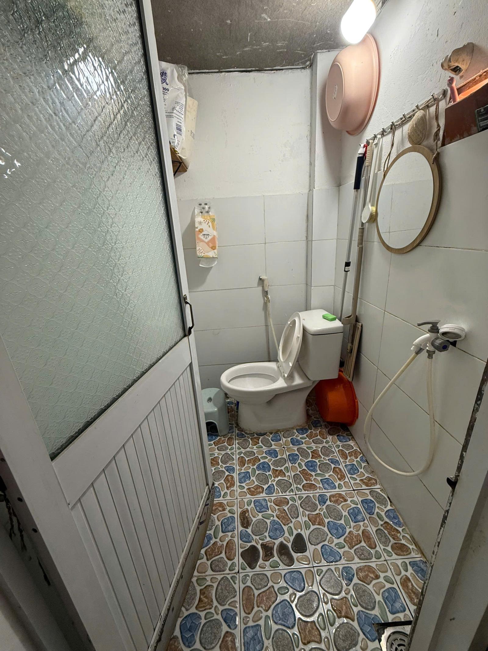 CẦN CHUYỂN GẤP – GIẢM NGAY 2 TRIỆU TIỀN NHÀ , THỦ ĐỨC ,TPHCM 15998005