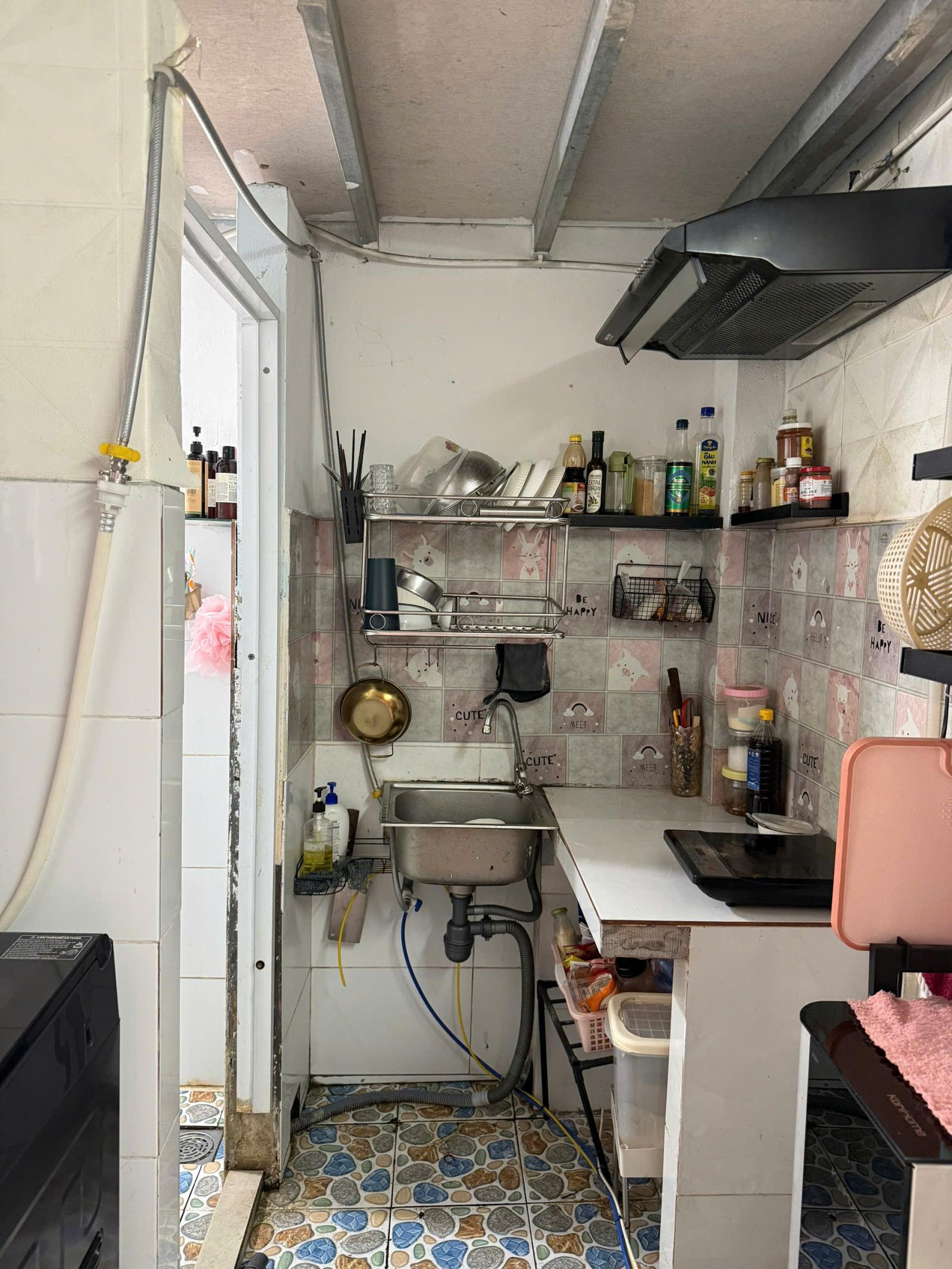 CẦN CHUYỂN GẤP – GIẢM NGAY 2 TRIỆU TIỀN NHÀ , THỦ ĐỨC ,TPHCM 15998005