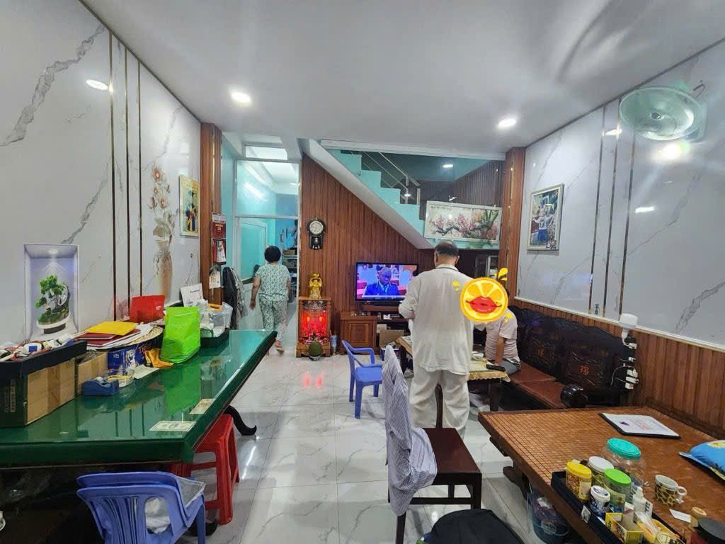 hẻm xe hơi Huỳnh Tấn Phát, Nhà Bè – gần Phú Mỹ Hưng, nhỉnh 4 tỷ 15998007