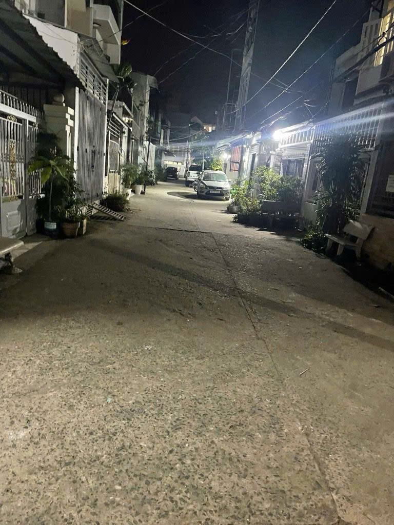 hẻm xe hơi Huỳnh Tấn Phát, Nhà Bè – gần Phú Mỹ Hưng, nhỉnh 4 tỷ 15998007