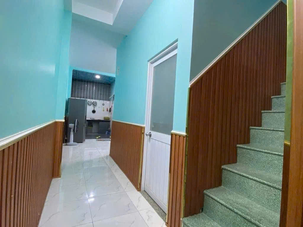 hẻm xe hơi Huỳnh Tấn Phát, Nhà Bè – gần Phú Mỹ Hưng, nhỉnh 4 tỷ 15998007