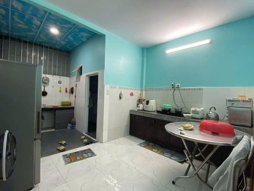 hẻm xe hơi Huỳnh Tấn Phát, Nhà Bè – gần Phú Mỹ Hưng, nhỉnh 4 tỷ 15998007