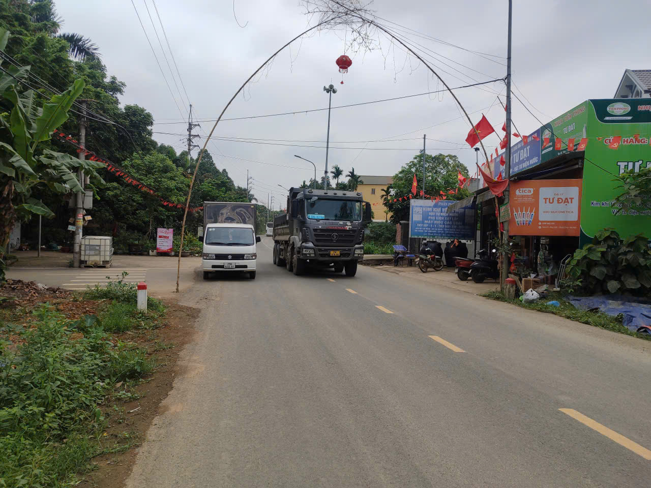 ❗ GIÁ F0 HIẾM GẶP – LÔ ĐẤT PHÚ CÁT VỊ TRÍ ĐẸP CHỐT NGAY KẺO MẤT 15998021