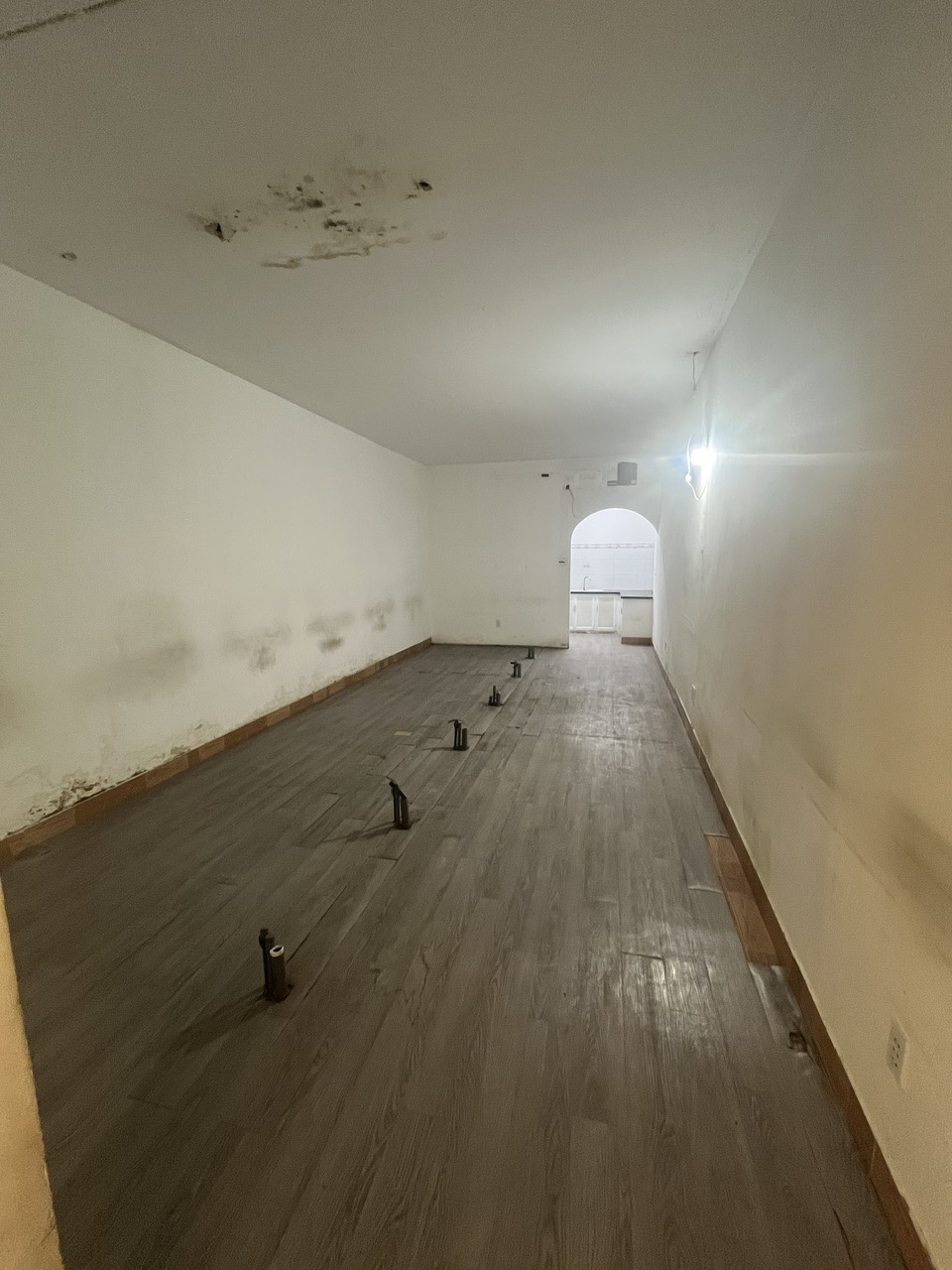 CHO THUÊ NHÀ KD, 1 TẦNG, 64M2 FULL MẶT TIỀN ĐƯỜNG SỐ 8, P.11, Q.GÒ VẤP, HCM 15998022