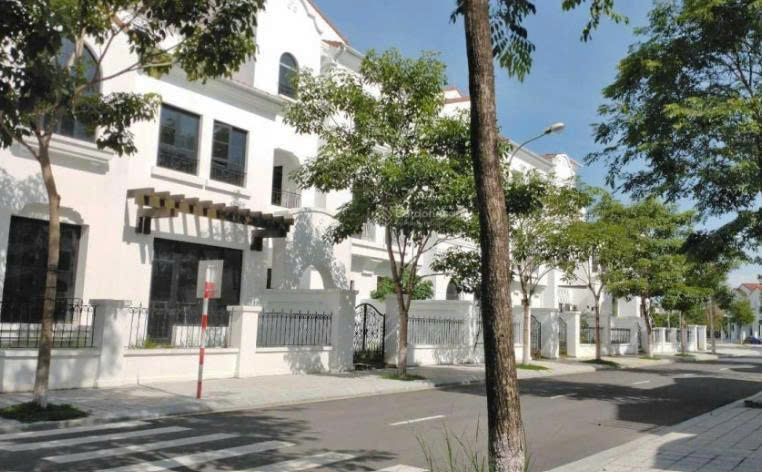 Chính chủ bán biệt thự nhà vườn Vista Lago - Nam An Khánh, Hoài Đức - Khu đô thị khép kín, an ninh 15998023