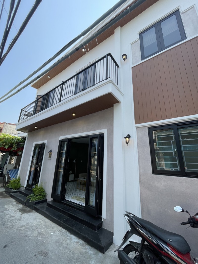 ♪ Kiệt 3m Hùng Vương, 38m2, 2 tầng, 3PN, 4.1 tỷ 15998024