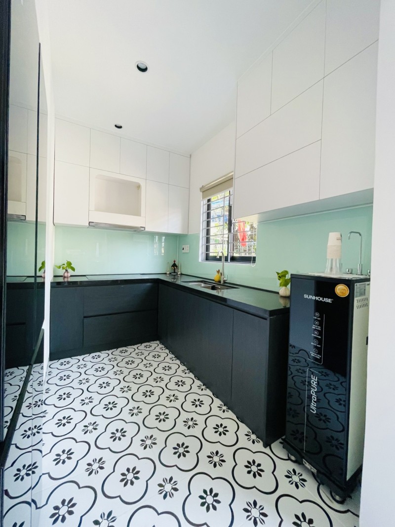 ♪ Kiệt 3m Hùng Vương, 38m2, 2 tầng, 3PN, 4.1 tỷ 15998024