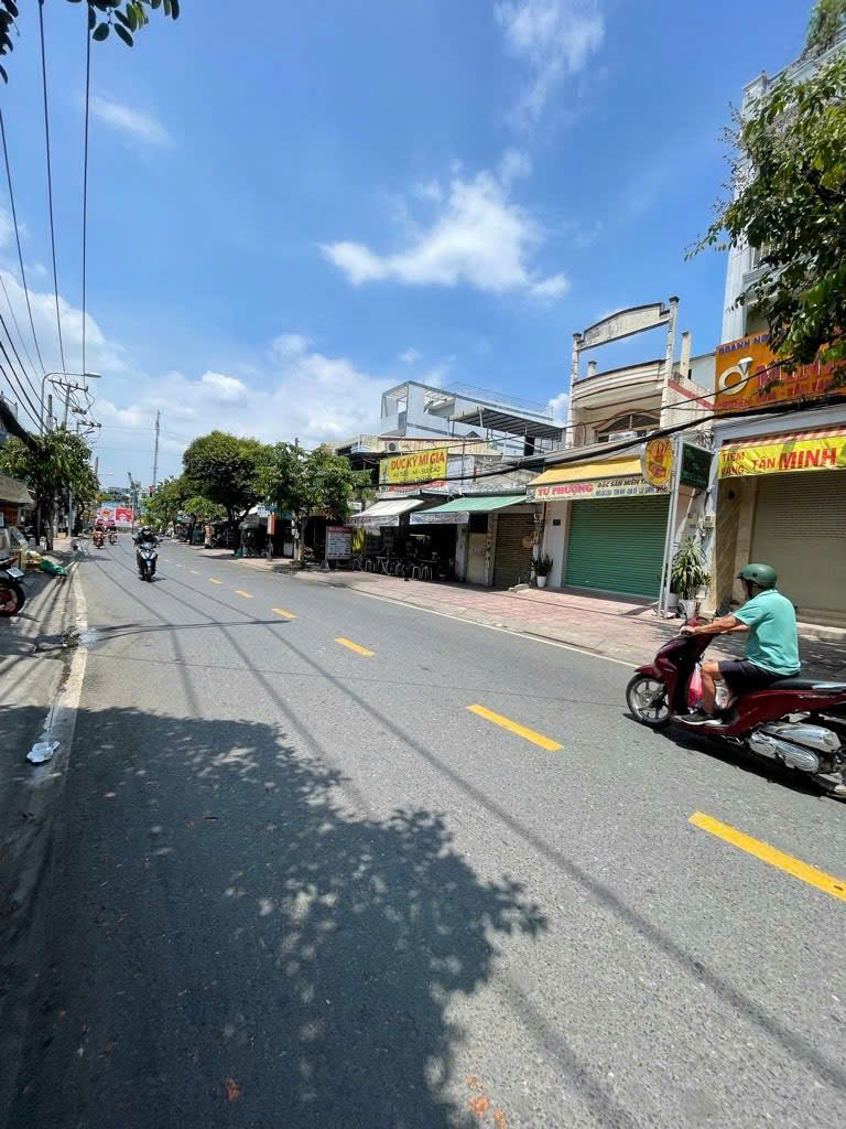 CƠ HỘI ĐẦU TƯ SINH LỜI NGAY – MẶT TIỀN KINH DOANH QUẬN 7 GIÁ CỰC HỜI! 15998030