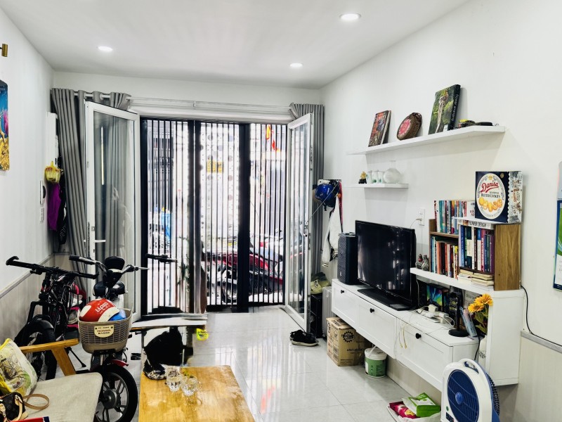 ♣ Lô Góc kiệt 3m Hùng Vương, 51m2, 2 tầng, 3PN trên dưới, 4.1 tỷ 15998031