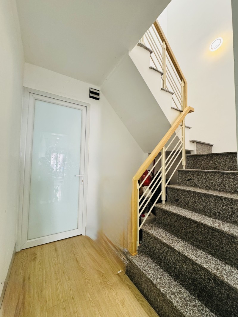 ♣ Lô Góc kiệt 3m Hùng Vương, 51m2, 2 tầng, 3PN trên dưới, 4.1 tỷ 15998031