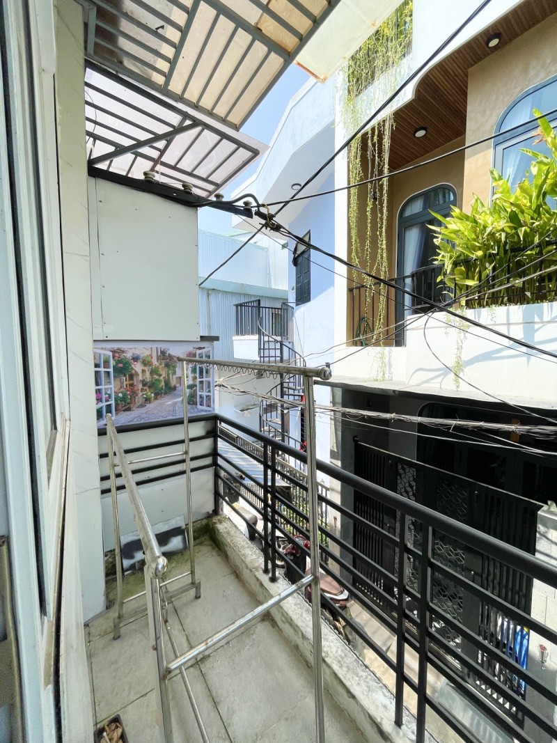 ♣ Lô Góc kiệt 3m Hùng Vương, 51m2, 2 tầng, 3PN trên dưới, 4.1 tỷ 15998031