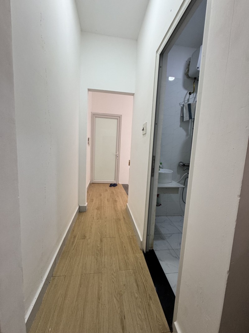 ♣ Lô Góc kiệt 3m Hùng Vương, 51m2, 2 tầng, 3PN trên dưới, 4.1 tỷ 15998031